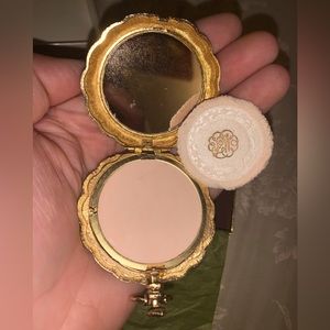 Max Factor Vintage Blush Makeup